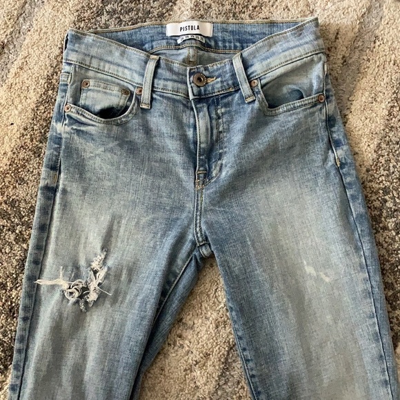 Pistola skinny jeans - Picture 3 of 4